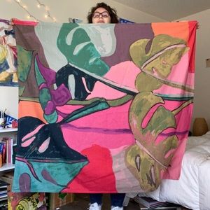 urban outfitters tapestry